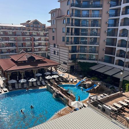 Karolina Apartment 65 Sluneční pobřeží Exteriér fotografie