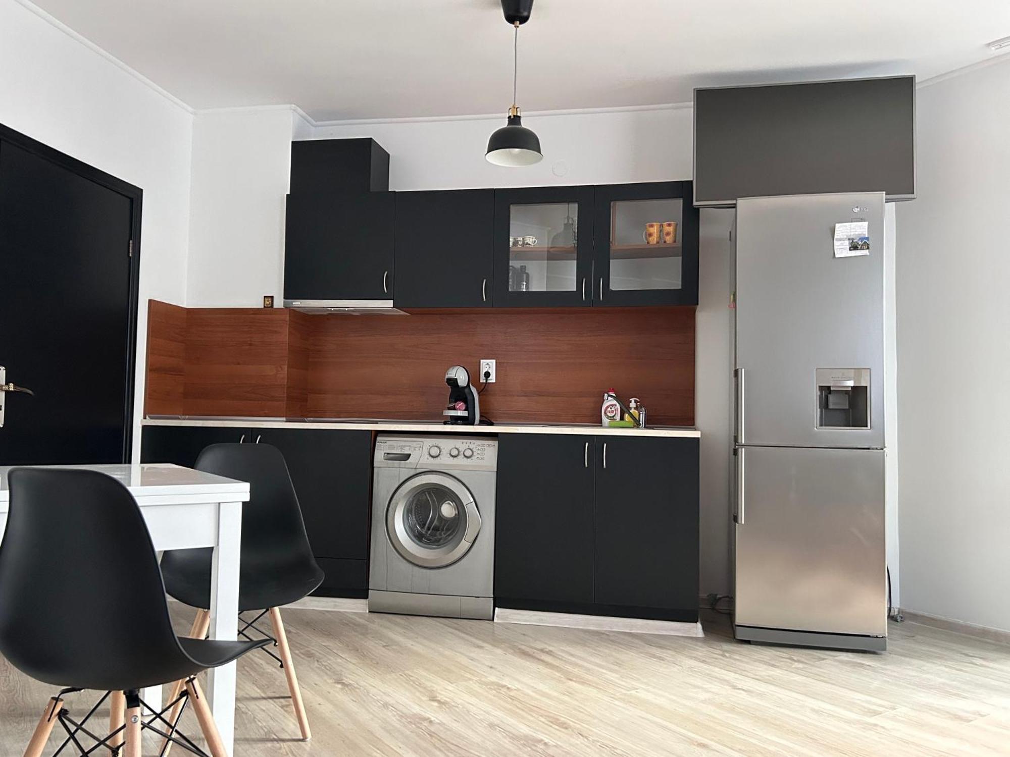 Karolina Apartment 65 Sluneční pobřeží Exteriér fotografie