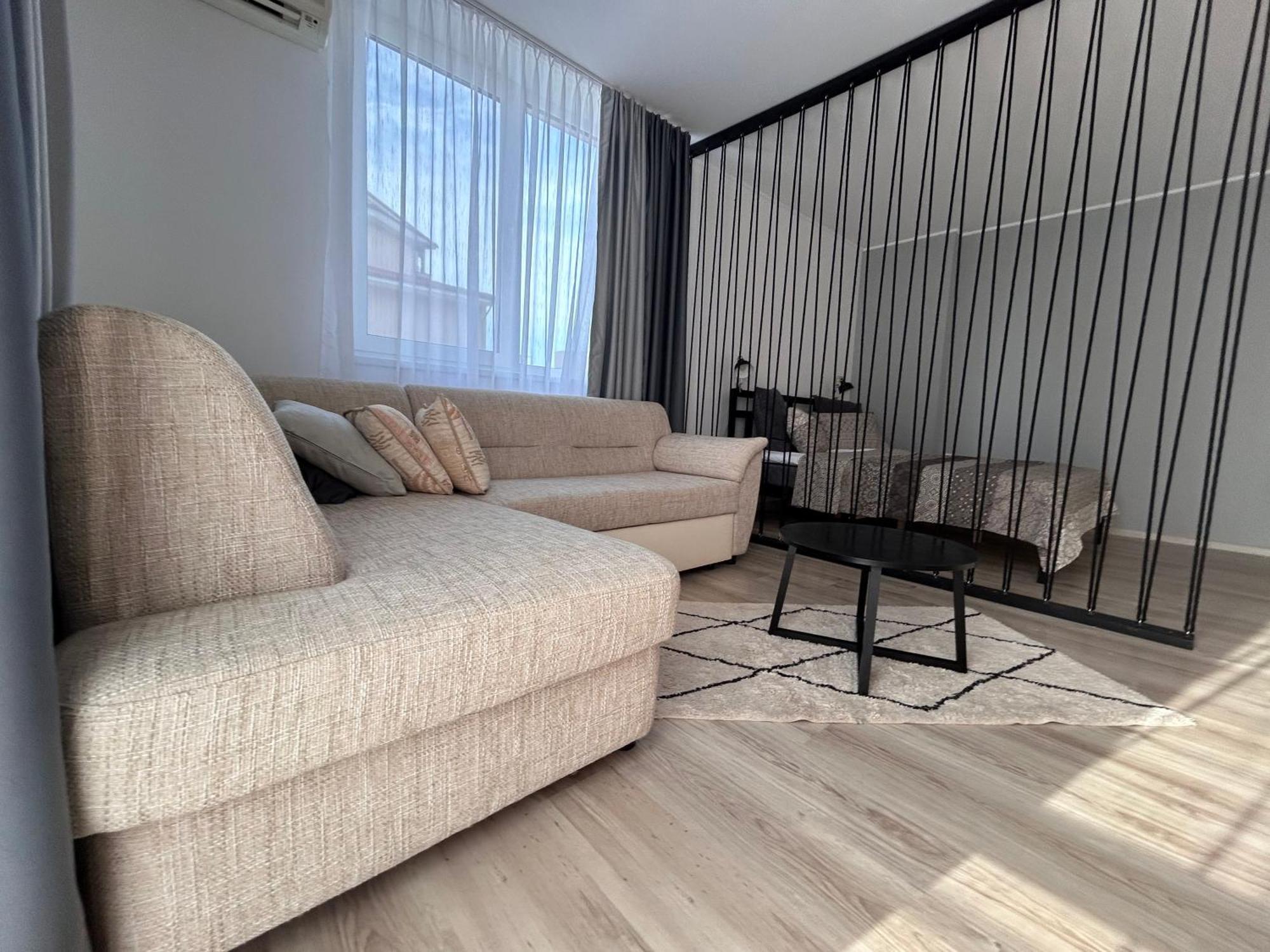 Karolina Apartment 65 Sluneční pobřeží Exteriér fotografie