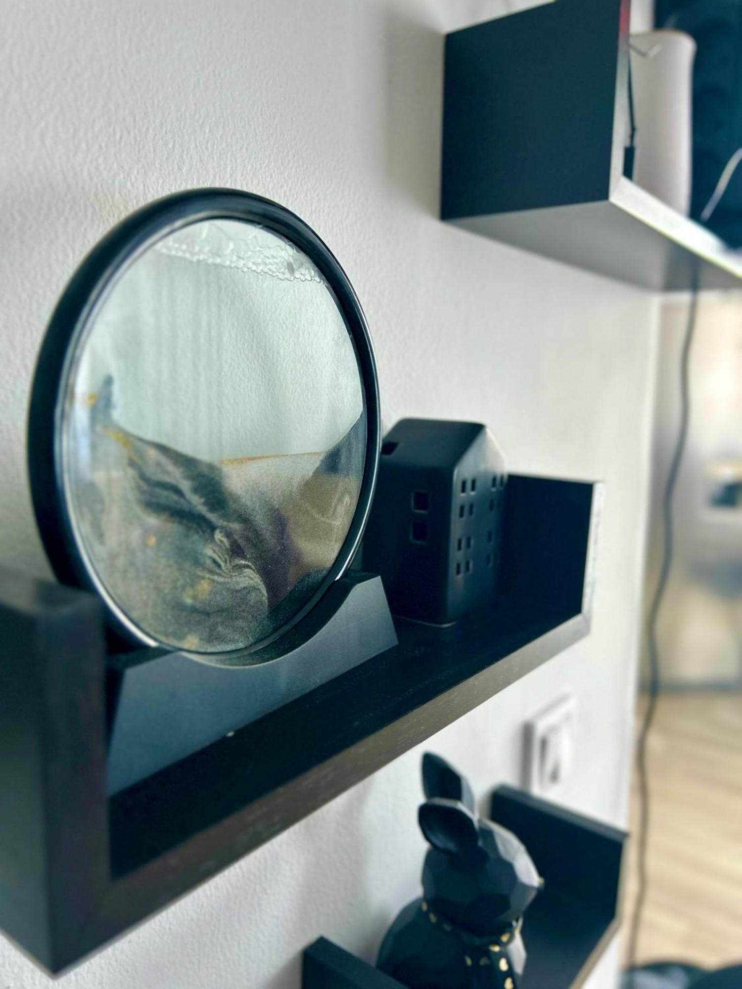 Karolina Apartment 65 Sluneční pobřeží Exteriér fotografie