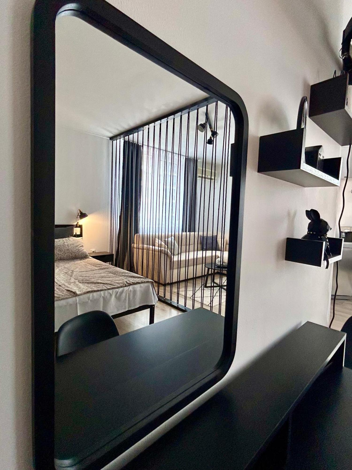 Karolina Apartment 65 Sluneční pobřeží Exteriér fotografie