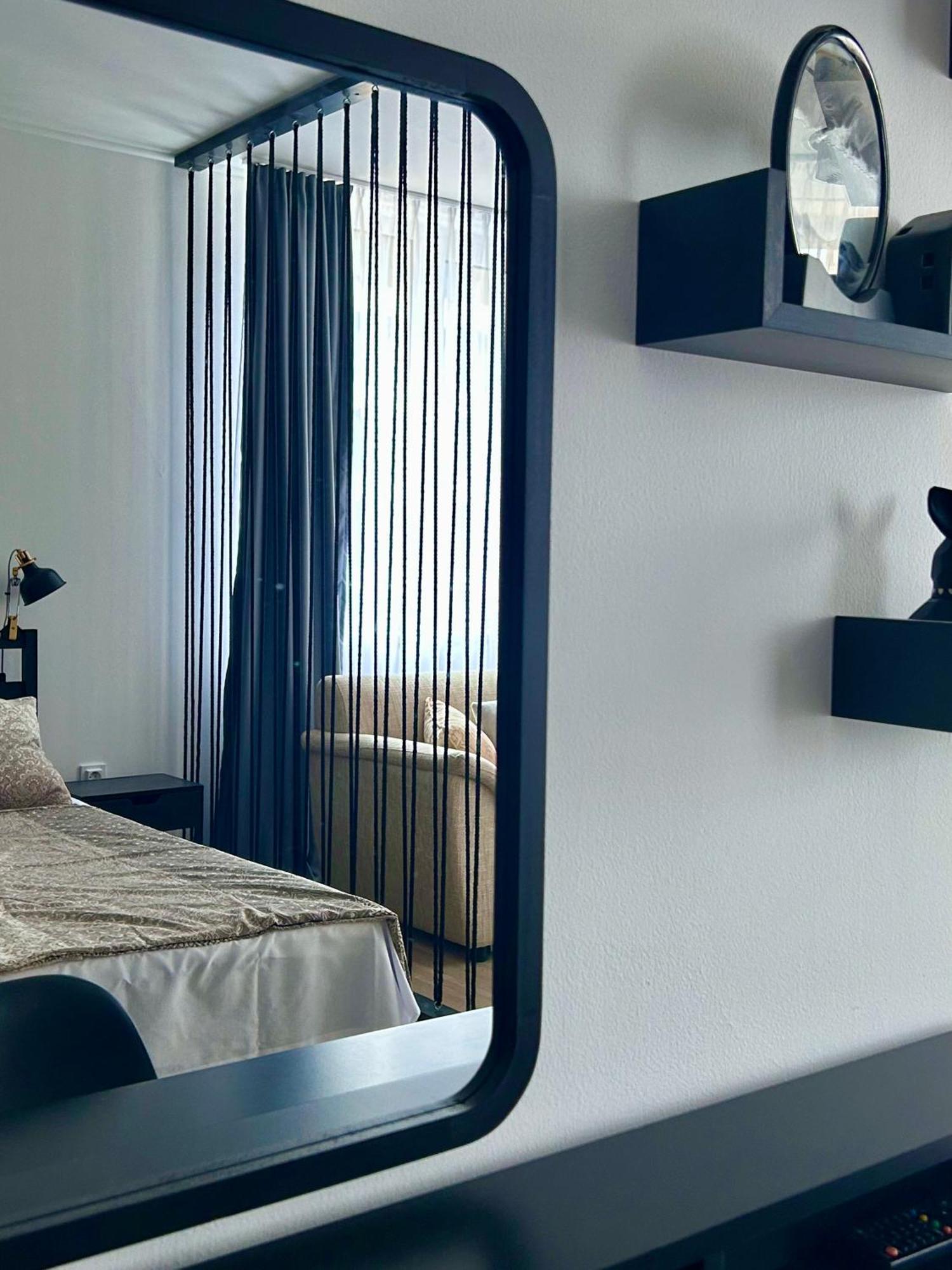 Karolina Apartment 65 Sluneční pobřeží Exteriér fotografie