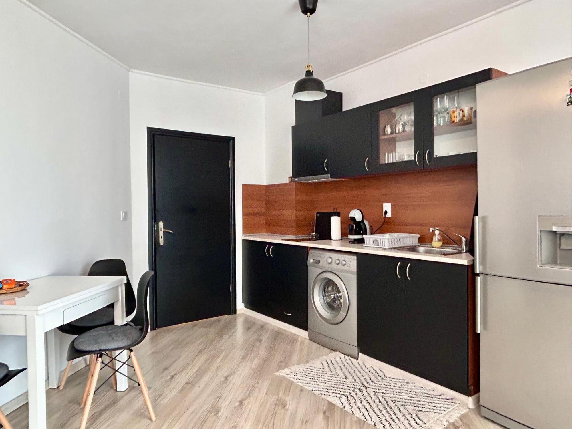 Karolina Apartment 65 Sluneční pobřeží Exteriér fotografie