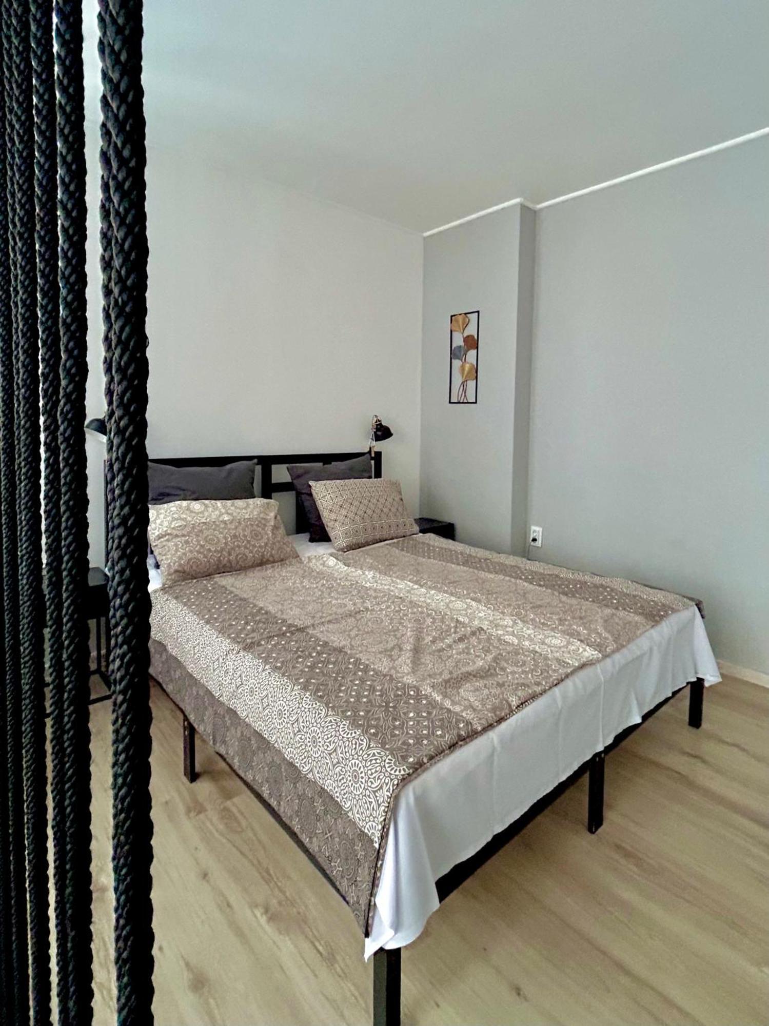 Karolina Apartment 65 Sluneční pobřeží Exteriér fotografie