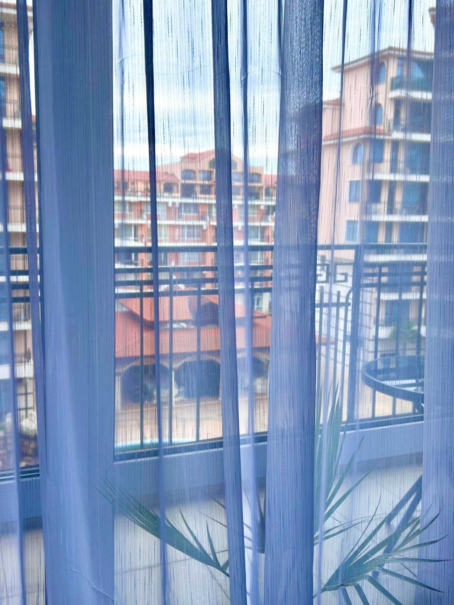 Karolina Apartment 65 Sluneční pobřeží Exteriér fotografie