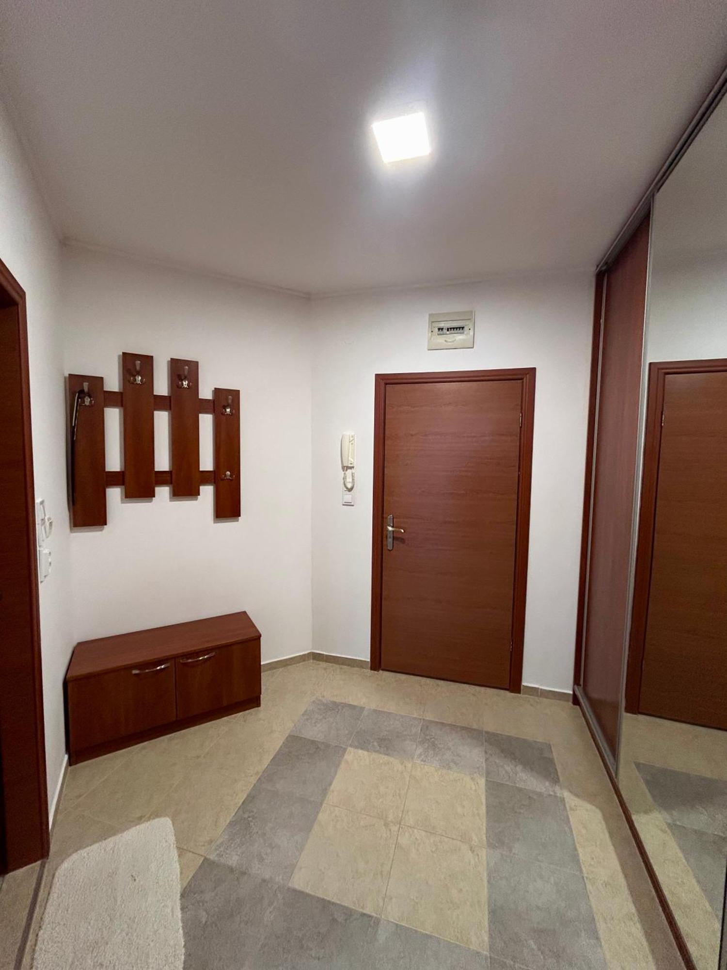 Karolina Apartment 65 Sluneční pobřeží Exteriér fotografie
